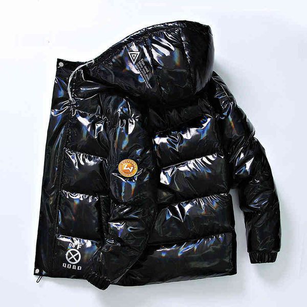 men's down & parkas 90% jackets with hood winter jacket thick warm white duck coats casual man waterproof gloss gpaz, Black
men's down & parkas 90% jackets with hood winter jacket thick warm white duck coats casual man waterproof gloss gpaz, Black