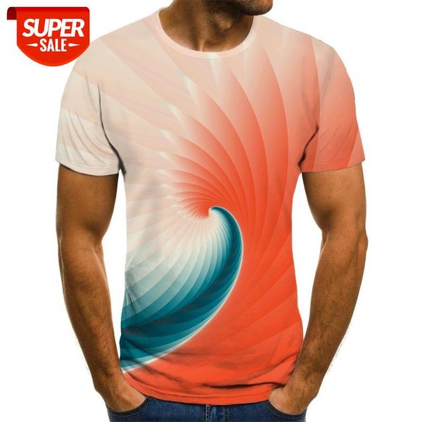 2020 new three-dimensional abstraction graphic t-shirt men's casual fun 3d men's t-shirt summer o-neck shirt plus size stre #q886, White;black
2020 new three-dimensional abstraction graphic t-shirt men's casual fun 3d men's t-shirt summer o-neck shirt plus size stre #q886, White;black