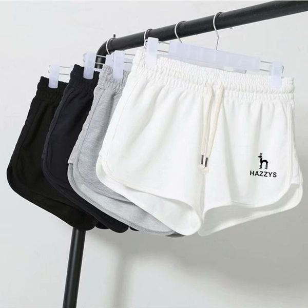 women's shorts women casual simple fashion patchwork fitness workout summer female elastic skinny beach letter print short, White;black
women's shorts women casual simple fashion patchwork fitness workout summer female elastic skinny beach letter print short, White;black
