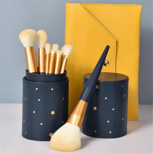 makeup brushes 12pcs natural hair foundation powder eyeshadow eyebrow brush set cosmetic tool profesional maquillaje
makeup brushes 12pcs natural hair foundation powder eyeshadow eyebrow brush set cosmetic tool profesional maquillaje