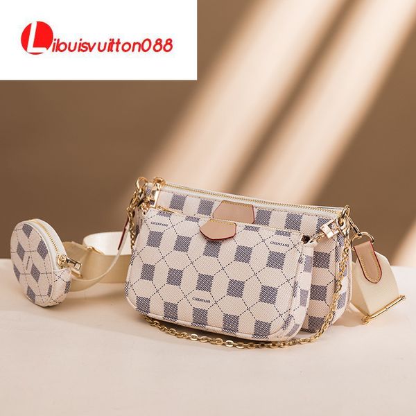 ladies designer handbags women's mahjong bag 2021 tide brand underarm three in one combination piece leisure child mother single should
ladies designer handbags women's mahjong bag 2021 tide brand underarm three in one combination piece leisure child mother single should