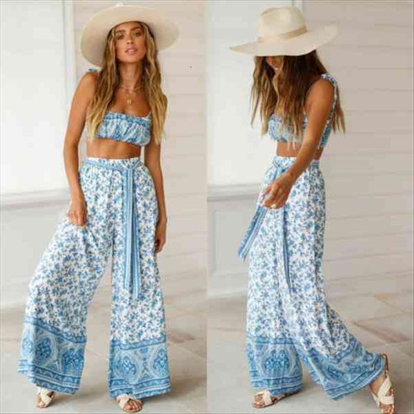 palazzo floral wide leg womens capris high waist loose culottes long trousers au, Black;white
palazzo floral wide leg womens capris high waist loose culottes long trousers au, Black;white
