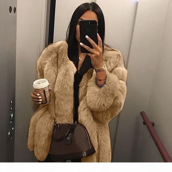 ladies faux fur coats winter 2019 faux fur jacket women plus size short coat warm furry jacket long sleeve outerwear#g3, Black
ladies faux fur coats winter 2019 faux fur jacket women plus size short coat warm furry jacket long sleeve outerwear#g3, Black