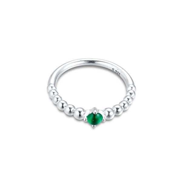 cluster rings rainforest green beaded 100% authentic 925 sterling-silver-jewelry, Golden;silver
cluster rings rainforest green beaded 100% authentic 925 sterling-silver-jewelry, Golden;silver