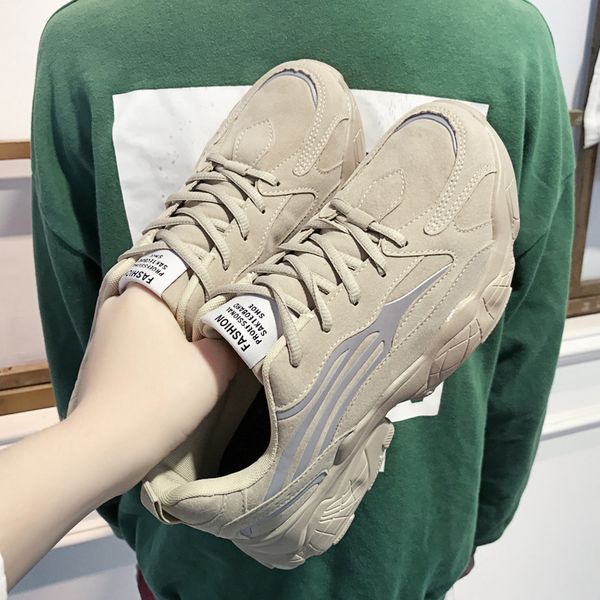 new mesh men casual shoes lac-up shoes lightweight comfortable breathable walking sneakers womens shoes marathon running
new mesh men casual shoes lac-up shoes lightweight comfortable breathable walking sneakers womens shoes marathon running
