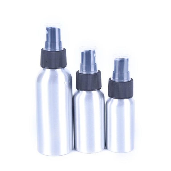 storage bottles & jars 1x30/50/100ml aluminum spray bottle water hairdresser sprayer hair salon make up
storage bottles & jars 1x30/50/100ml aluminum spray bottle water hairdresser sprayer hair salon make up