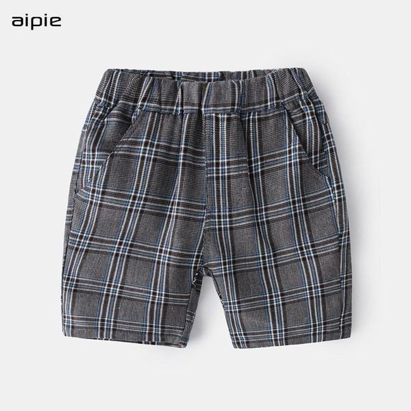 shorts arrival boy's casual fashion plaid cotton 100% breathable fabric children clothing for 3-8 years, Black
shorts arrival boy's casual fashion plaid cotton 100% breathable fabric children clothing for 3-8 years, Black