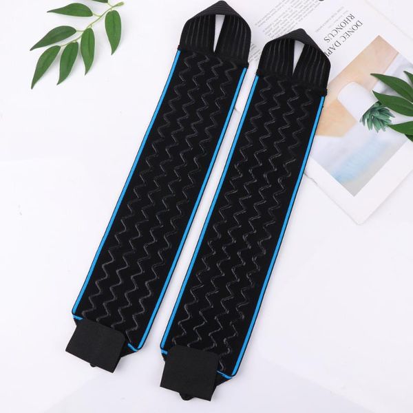 wrist support 1 pair fitness flexible protection brace professional training weight lifting nylon strap for man woman (blue+black), Black;red
wrist support 1 pair fitness flexible protection brace professional training weight lifting nylon strap for man woman (blue+black), Black;red