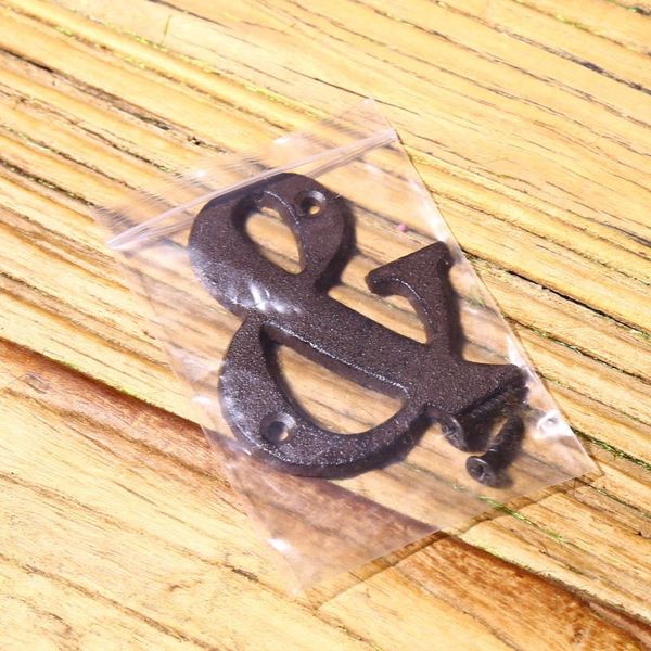 novelty items metal letters numbers cast iron decoration house sign doorplate diy cafe wall jy
novelty items metal letters numbers cast iron decoration house sign doorplate diy cafe wall jy