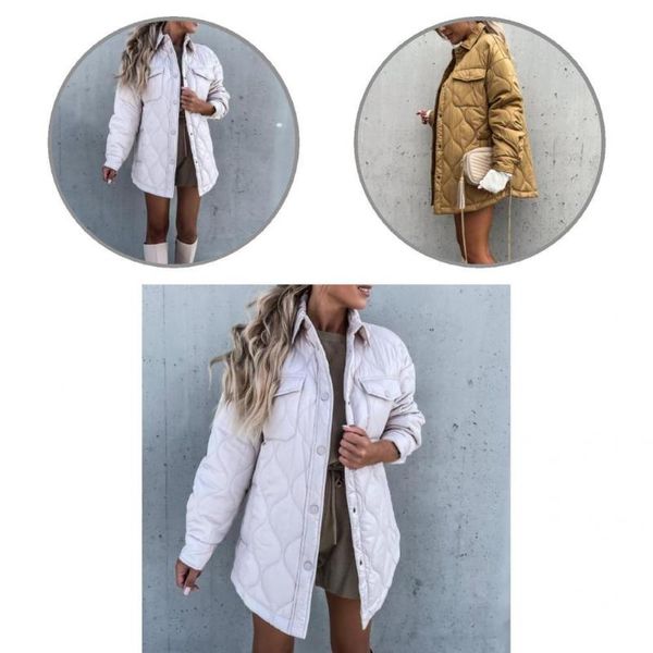women's jackets comfortable trendy simple lapel women jacket super soft for daily wear, Black;brown
women's jackets comfortable trendy simple lapel women jacket super soft for daily wear, Black;brown