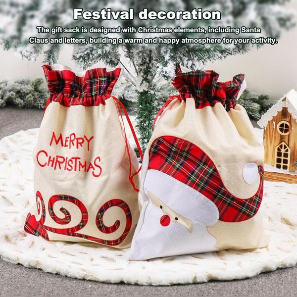 christmas decorations 2pcs jewelry gift bags wedding biscuits favor pouches portable decoration home ornament party supplies
christmas decorations 2pcs jewelry gift bags wedding biscuits favor pouches portable decoration home ornament party supplies