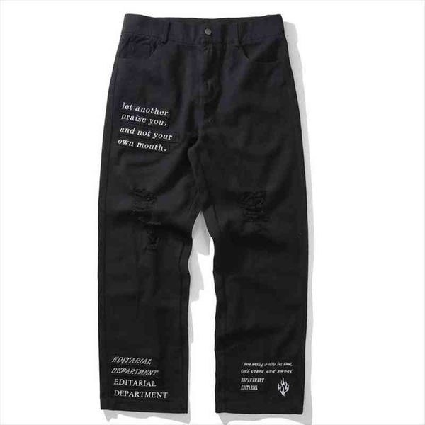 cargo streetwear hip hop ripped women pants destroyed hole harem joggers mens fashion loose baggy trousers black hd005
cargo streetwear hip hop ripped women pants destroyed hole harem joggers mens fashion loose baggy trousers black hd005