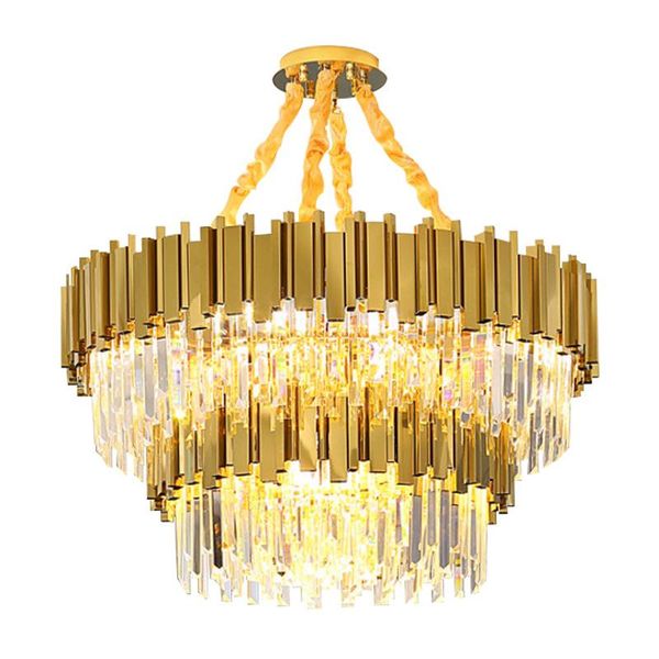 chandeliers modern large luxury crystal chandelier lamp living room decoration bedroom gold led lights indoors lighting fixture
chandeliers modern large luxury crystal chandelier lamp living room decoration bedroom gold led lights indoors lighting fixture