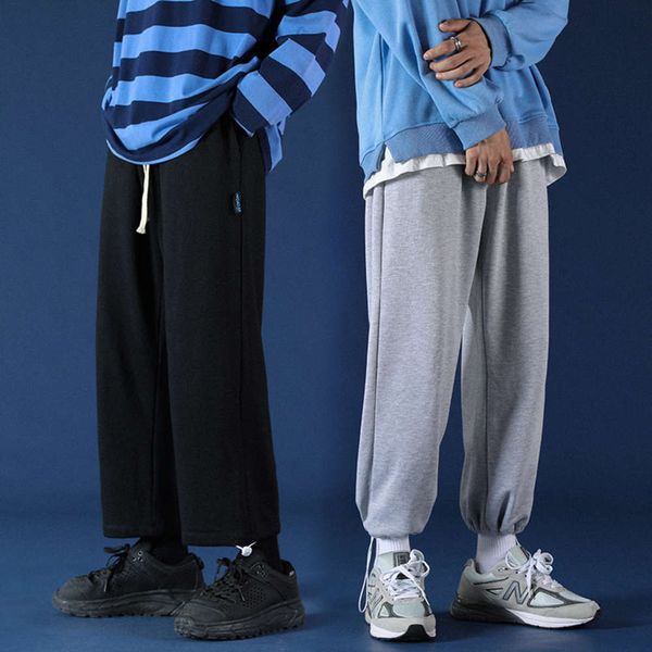 autumn 2020 new montmartre large men's pants drawstring capris casual pants k2056-p35winter, Black
autumn 2020 new montmartre large men's pants drawstring capris casual pants k2056-p35winter, Black