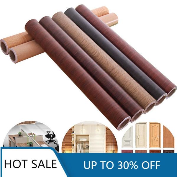 wallpapers pvc self adhesive waterproof wall stickers wood grain wallpaper dormitory bedroom wardrobe table door sticker
wallpapers pvc self adhesive waterproof wall stickers wood grain wallpaper dormitory bedroom wardrobe table door sticker