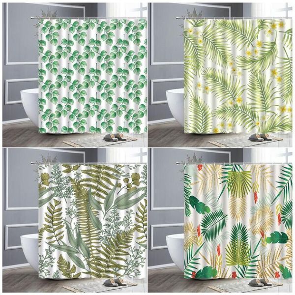 shower curtains flowers leaves print curtain tropical plants waterproof bathroom decor hooks polyester fabric home wall decors
shower curtains flowers leaves print curtain tropical plants waterproof bathroom decor hooks polyester fabric home wall decors