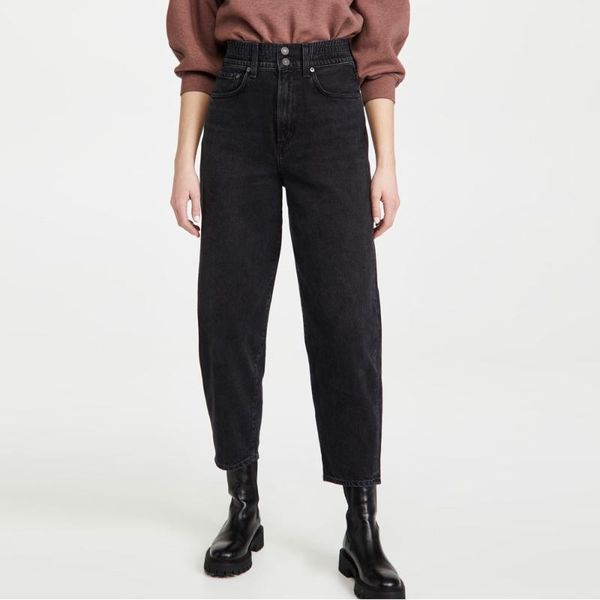 women's jeans fashion wild women high waist ankle length casual loose lady denim pants 2021, Blue
women's jeans fashion wild women high waist ankle length casual loose lady denim pants 2021, Blue