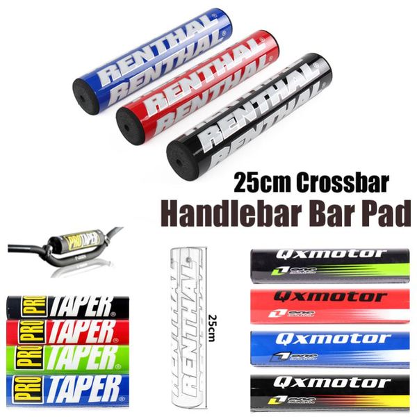 handlebars lengthened 250mm handlebar pads 7/8" slider grip for crf rmz yzf etc atv big dirt pit bike motorcycle motocross enduro sm
handlebars lengthened 250mm handlebar pads 7/8" slider grip for crf rmz yzf etc atv big dirt pit bike motorcycle motocross enduro sm