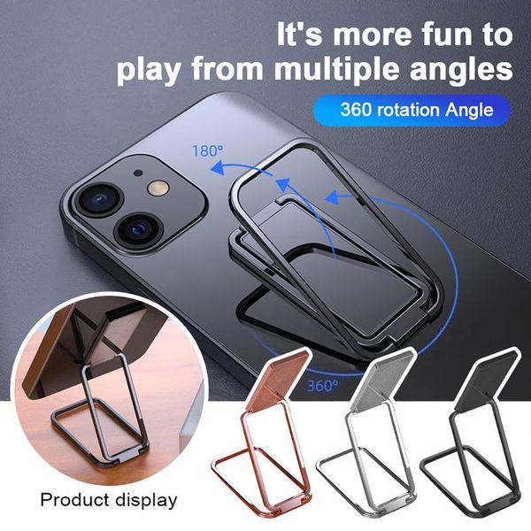 hooks & rails 360 degree rotate adjustable foldable mobile phone ring holder stand bracket for magnetic car tablet
hooks & rails 360 degree rotate adjustable foldable mobile phone ring holder stand bracket for magnetic car tablet