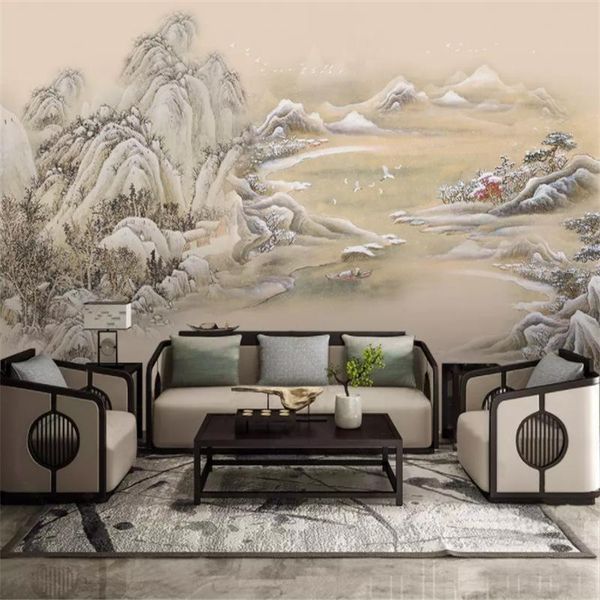 wallpapers custom po wallpaper wall painting 3d mountain water natural landscape large mural living room sofa bedroom home decor fresco
wallpapers custom po wallpaper wall painting 3d mountain water natural landscape large mural living room sofa bedroom home decor fresco