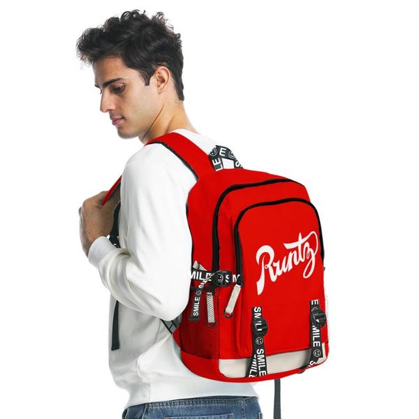 backpack children boys girls runty women men oxford waterproof laptravel teenager students schoolbags
backpack children boys girls runty women men oxford waterproof laptravel teenager students schoolbags