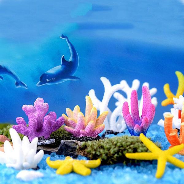 decorations fish tank landscaping ornaments aquarium simulation micro landscape coral reef rockery decoration aquatic pet supplies
decorations fish tank landscaping ornaments aquarium simulation micro landscape coral reef rockery decoration aquatic pet supplies