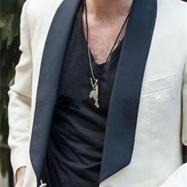 men's suits & blazers only lapel tux and button, wedding dress/dance/dinner (jacket + pants) v8bo, White;black
men's suits & blazers only lapel tux and button, wedding dress/dance/dinner (jacket + pants) v8bo, White;black