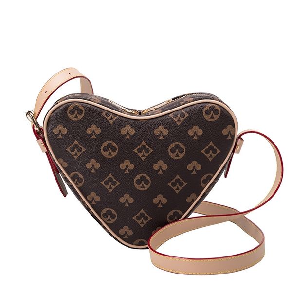 heart shaped love old flower large capacity soft leather single shoulder oblique span women's 2021 new makeup bag
heart shaped love old flower large capacity soft leather single shoulder oblique span women's 2021 new makeup bag