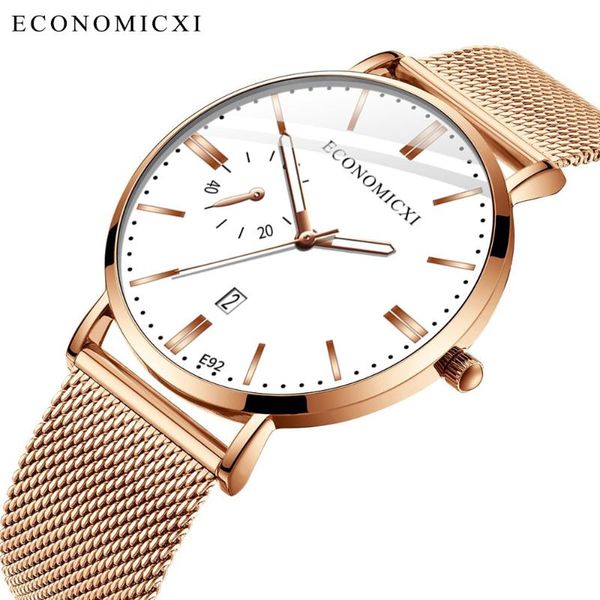 wristwatches ultra-thin women business watch stainless steel mesh quartz dress fashion ladies clock relogio mujer c160, Slivery;brown
wristwatches ultra-thin women business watch stainless steel mesh quartz dress fashion ladies clock relogio mujer c160, Slivery;brown