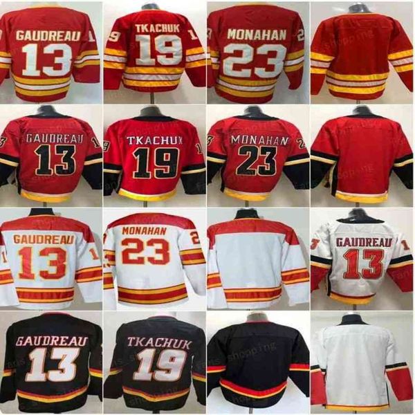 reverse retro 19 matthew tkachuk jersey hockey ice 13 johnny gaudreau 23 sean monahan 00 team blank black red white orange men sport heritag
reverse retro 19 matthew tkachuk jersey hockey ice 13 johnny gaudreau 23 sean monahan 00 team blank black red white orange men sport heritag