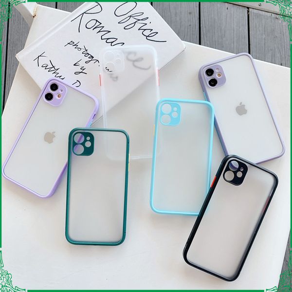 shockproof transparent hard case for iphone x xs max 11 matte hard pc transparent back cover for iphone 12 pro max
shockproof transparent hard case for iphone x xs max 11 matte hard pc transparent back cover for iphone 12 pro max