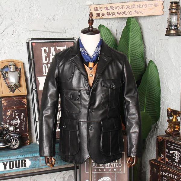 .2021 .mens vintage genuine leather jacket,quality black suit.cowhide casual clothing.leather coat men's & faux
.2021 .mens vintage genuine leather jacket,quality black suit.cowhide casual clothing.leather coat men's & faux