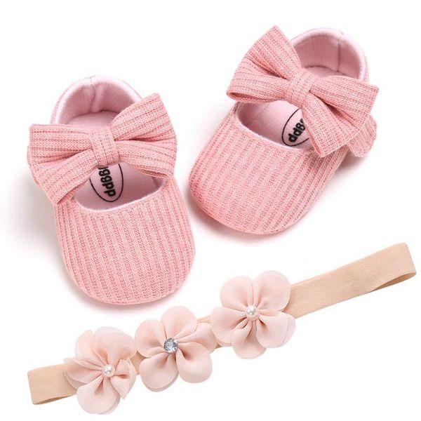 first walkers infant baby girl shoes soft sole cotton princess crib anti-slip prewalkers headband
first walkers infant baby girl shoes soft sole cotton princess crib anti-slip prewalkers headband