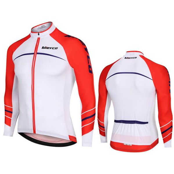 racing jackets men's cycling jersey 2021 high elastic quick dry bike shirt spring autumn bicycle motocross jaquetas, Black;red