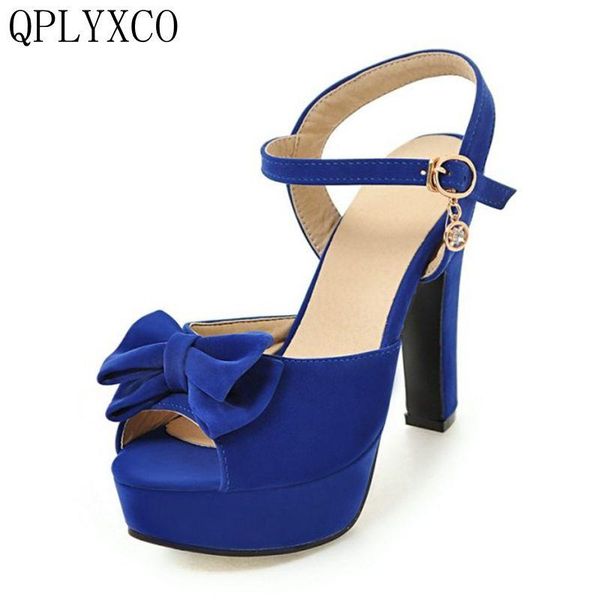 dress shoes qplyxco elegant women big size 31-47 peeptoe high heels(12cm) sandals platform party wedding woman sandal 161-15, Black
dress shoes qplyxco elegant women big size 31-47 peeptoe high heels(12cm) sandals platform party wedding woman sandal 161-15, Black