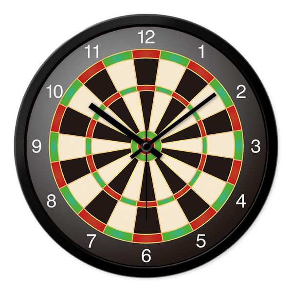 wall clocks darts creative clock modern minimalist living room mute 
wall clocks darts creative clock modern minimalist living room mute