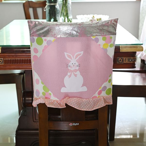 home easter chair covers 48*48cm cloth bunny pink blue kitchen chair cover happy easter party home chair decoration zc043
home easter chair covers 48*48cm cloth bunny pink blue kitchen chair cover happy easter party home chair decoration zc043