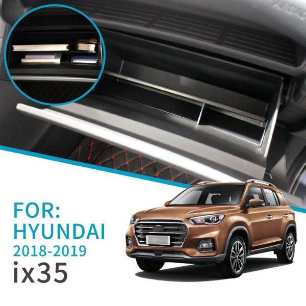 car organizer smabee glove box interval storage for ix35 2021 interior accessories console tidying co-pilot
car organizer smabee glove box interval storage for ix35 2021 interior accessories console tidying co-pilot