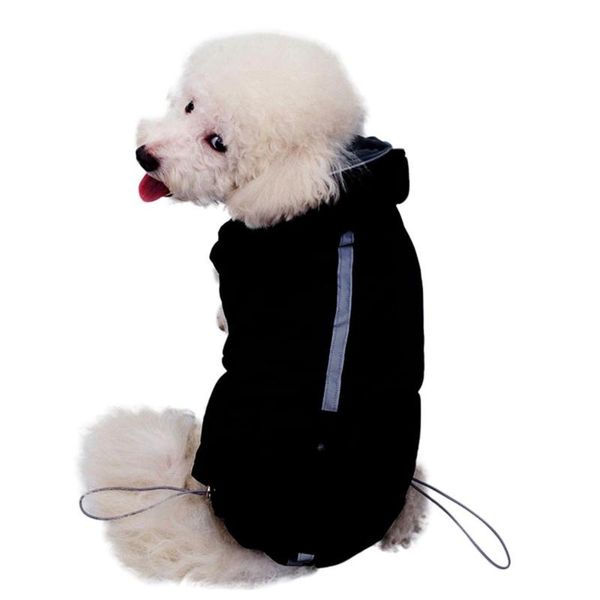 dog apparel autumn winter pet sportwear unique warm hooded coat 2-legged thckening simple clothes
dog apparel autumn winter pet sportwear unique warm hooded coat 2-legged thckening simple clothes