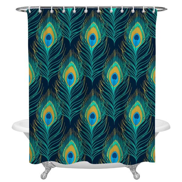 shower curtains peacock feather cyan waterproof fabric curtain polyester bathroom decoration accessories cortinas
shower curtains peacock feather cyan waterproof fabric curtain polyester bathroom decoration accessories cortinas