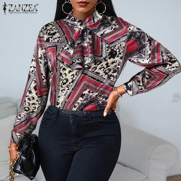 women's blouses & shirts 2022 vintage women satin blouse spring autumn elegant office lady long sleeve casual loose oversized blu, White
women's blouses & shirts 2022 vintage women satin blouse spring autumn elegant office lady long sleeve casual loose oversized blu, White