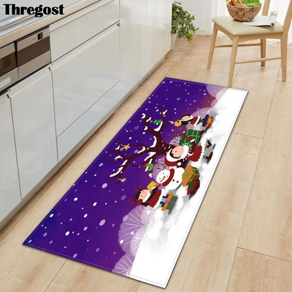 carpets thregost doormat non-slip kitchen living room carpet cartoon christmas print bath mat home entrance floor mats hallway
carpets thregost doormat non-slip kitchen living room carpet cartoon christmas print bath mat home entrance floor mats hallway
