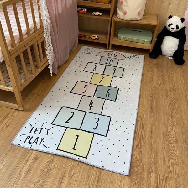 blankets & swaddling nordic style hopscotch floor mats baby play home crawling children's room decorations bedroom
blankets & swaddling nordic style hopscotch floor mats baby play home crawling children's room decorations bedroom