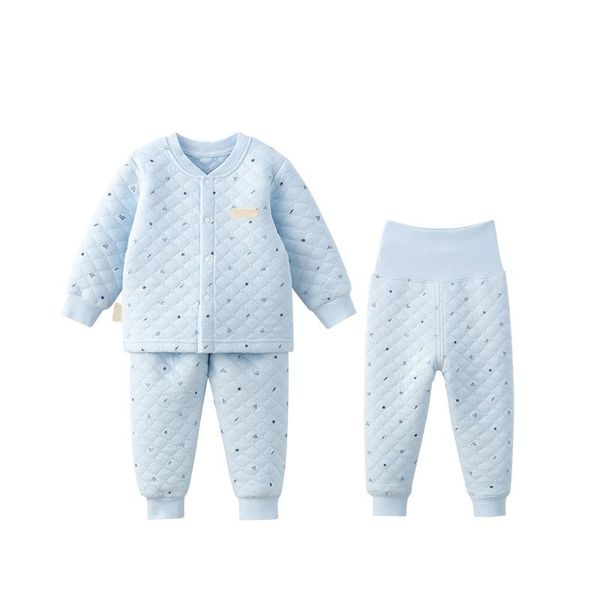 clothing sets winter baby boy clothes born toddler girl fall 2021 cotton warm thickened underwear high waist belly care pants set, White
clothing sets winter baby boy clothes born toddler girl fall 2021 cotton warm thickened underwear high waist belly care pants set, White