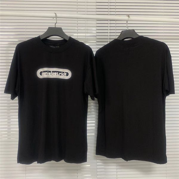 2021 new ss box panel t-shirts 1:1 cotton daniel patrick tee hip hop ove3, White
2021 new ss box panel t-shirts 1:1 cotton daniel patrick tee hip hop ove3, White
