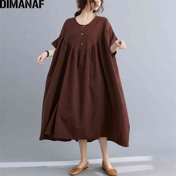 plus size summer dress women vestidos sundress vintage oversize 5xl 6xl cotton loose casual pleated clothing 210531, Black;gray
plus size summer dress women vestidos sundress vintage oversize 5xl 6xl cotton loose casual pleated clothing 210531, Black;gray