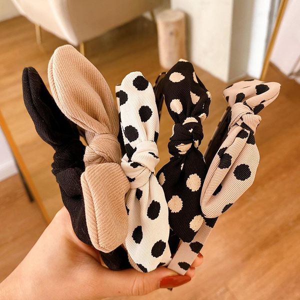 2021 new children cute polka dot knotted bow hairbands girls lovely toothed hair hoop headbands kids headwears hair accessories, Slivery;white
2021 new children cute polka dot knotted bow hairbands girls lovely toothed hair hoop headbands kids headwears hair accessories, Slivery;white