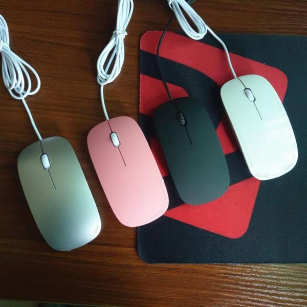 mice universal 800/1000/1200/1600dpi 4 buttons wired mouse usb for computer pc lapblack white accessories
mice universal 800/1000/1200/1600dpi 4 buttons wired mouse usb for computer pc lapblack white accessories