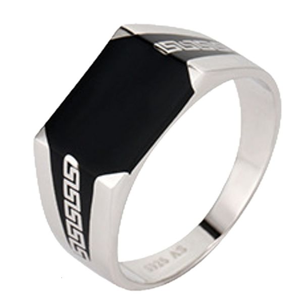 2021 new men's jewelry real 100% s925 pure sier temperament man ring simple domineering stylish fire line pattern accessories otcw, Silver
2021 new men's jewelry real 100% s925 pure sier temperament man ring simple domineering stylish fire line pattern accessories otcw, Silver