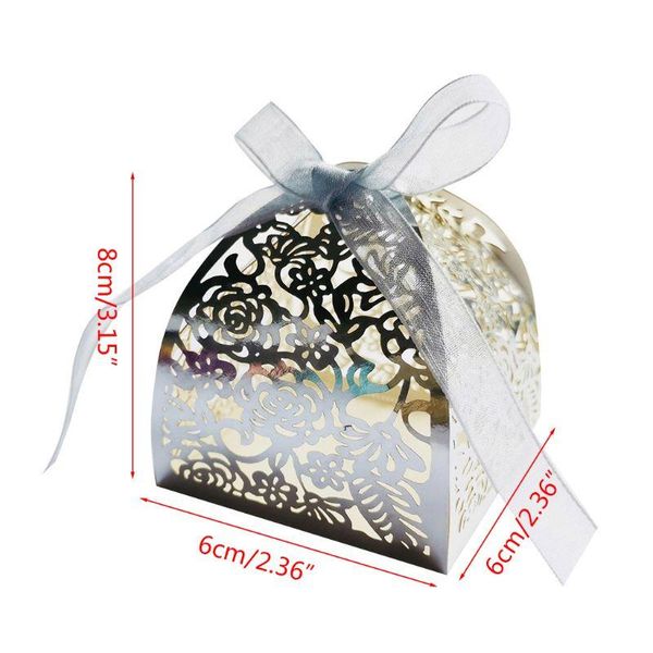 50pcs cut up candy boxes paper paperboard wedding favor boxes bridal shower anniverary fold baby shower decorations lxac
50pcs cut up candy boxes paper paperboard wedding favor boxes bridal shower anniverary fold baby shower decorations lxac
